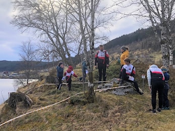 63 til start i Movika